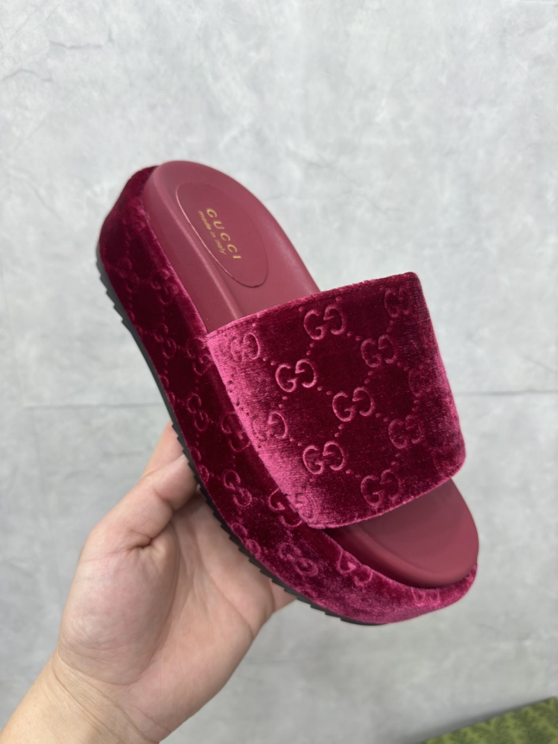 Gucci Slippers